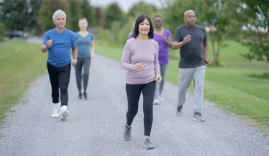 I asked an expert trainer how to make the most of a 20-minute walk and he shared this walking workout