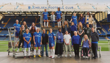 Chelsea FC Women to call Stamford Bridge home: A new era begins | News | Official Site