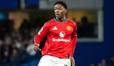 Michael Carrick believes Kobbie Mainoo performance v Chelsea was his best