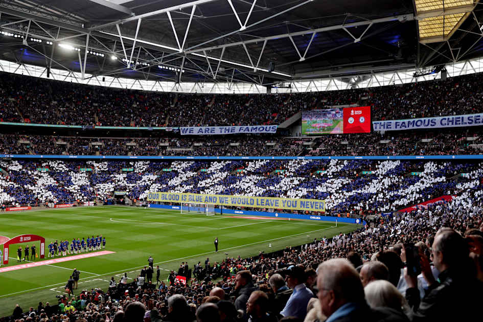 What kit are Chelsea wearing against Leeds United? | News | Official Site