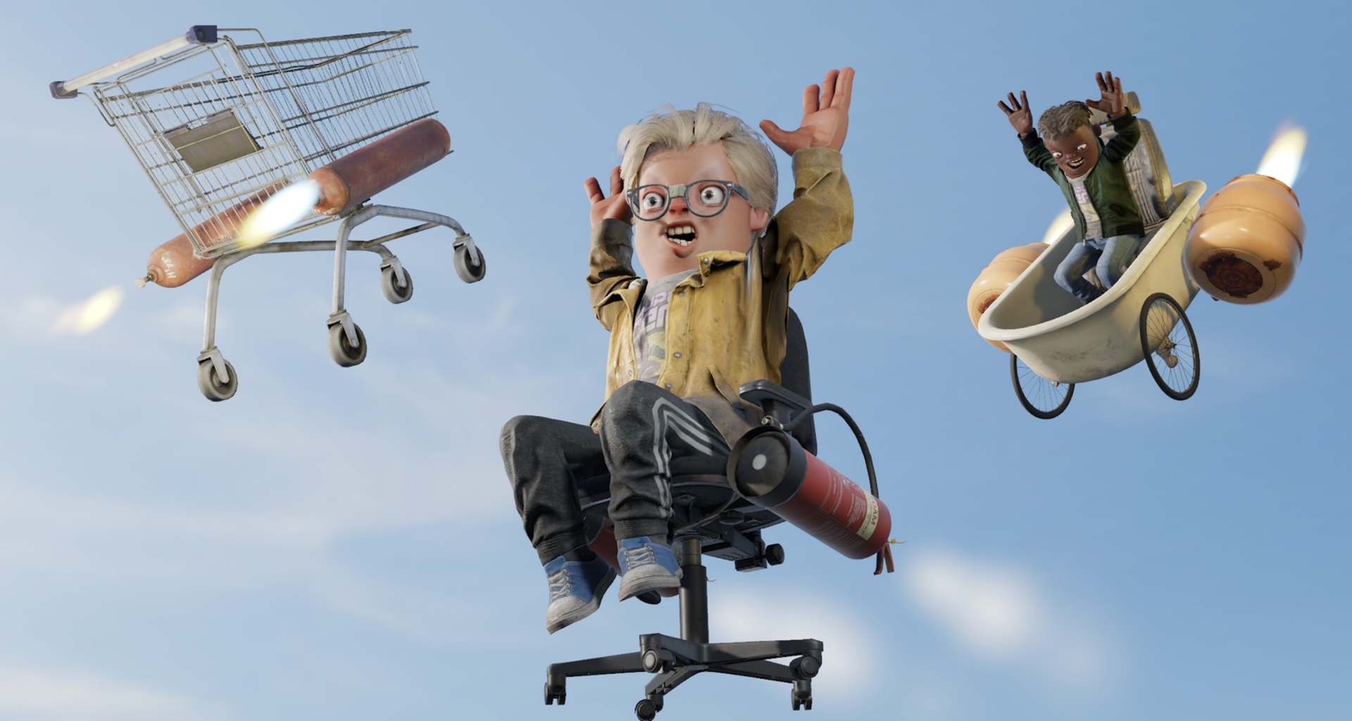 'Eventually the slop will just fall to the bottom': Garry's Mod sequel launches to 'mixed' reviews, but Garry himself isn't worried about AI games on the main page