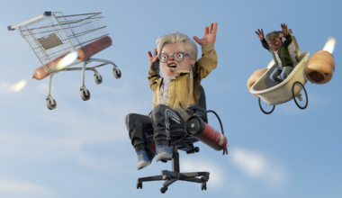 'Eventually the slop will just fall to the bottom': Garry's Mod sequel launches to 'mixed' reviews, but Garry himself isn't worried about AI games on the main page