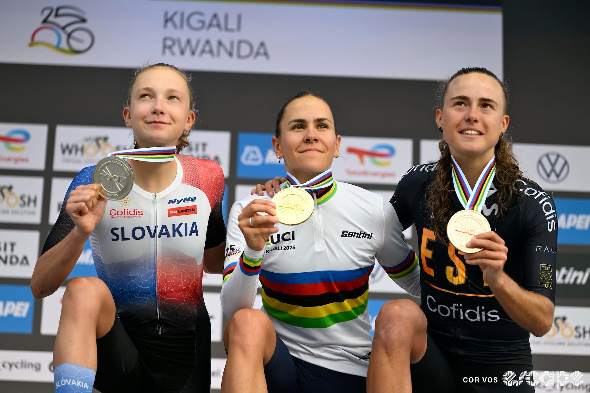With the Tour de l’Avenir cancelled, what now for the U23 women’s road scene?