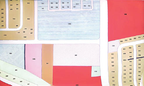Daily Trust- FCTA converts Abuja hospital land to private estate