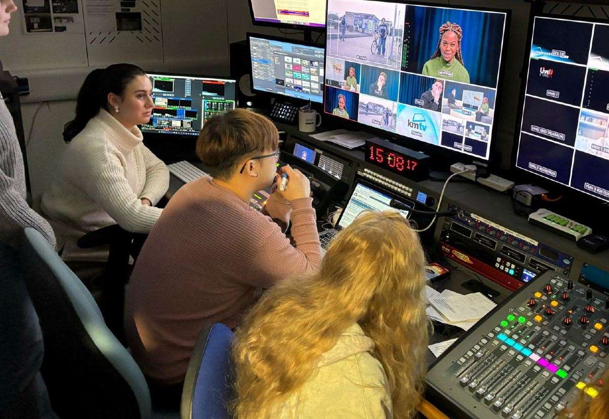 Freely move makes it even easier to watch shows on KMTV