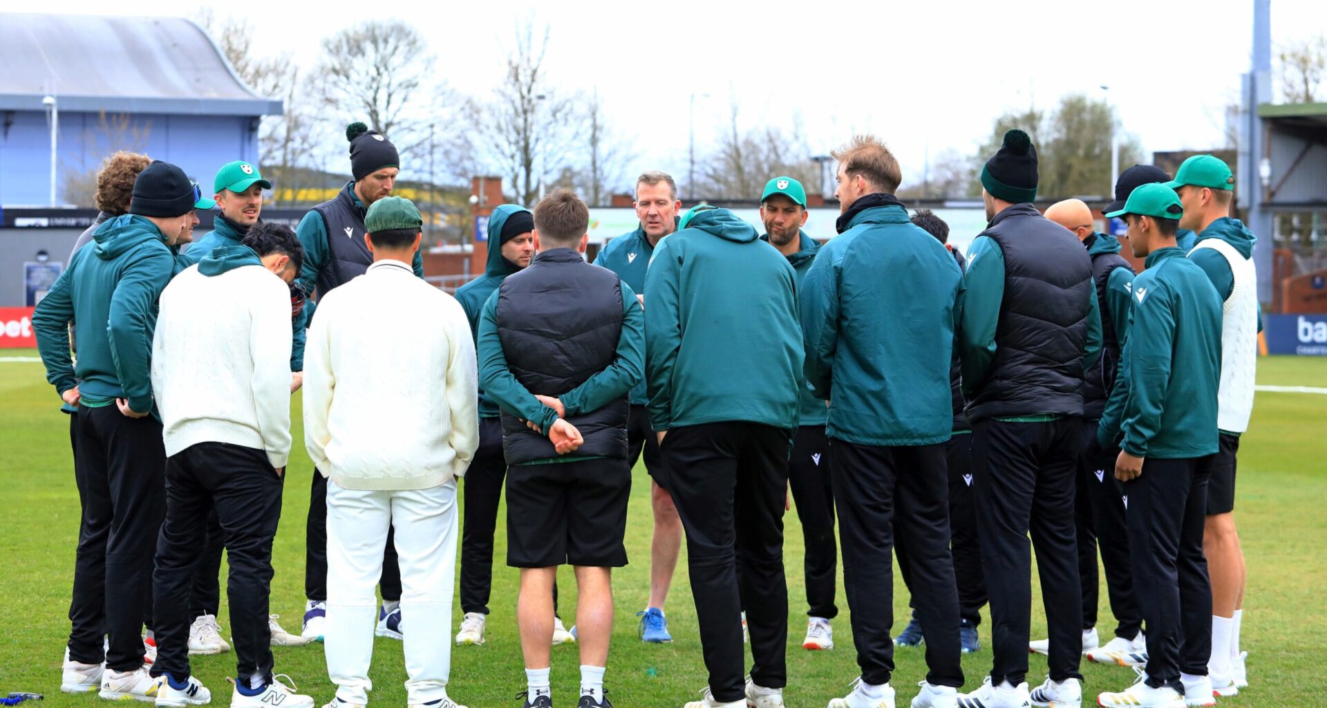Middlesex Preview: Home of cricket awaits as Pears hit the road in round two