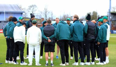Middlesex Preview: Home of cricket awaits as Pears hit the road in round two