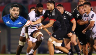 Cameron Suafoa forced to retire due to terminal cancer diagnosis