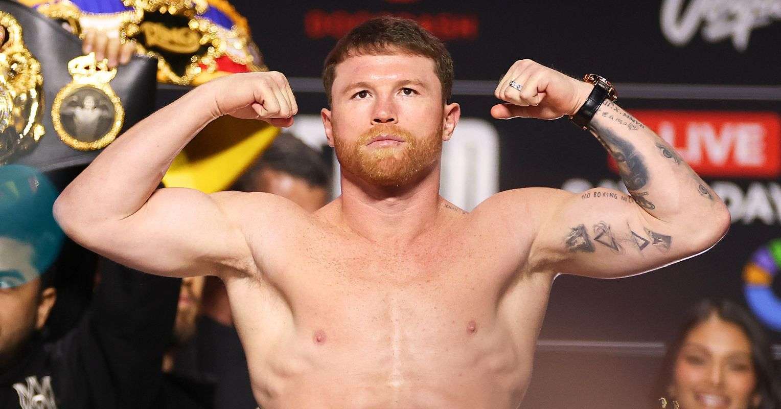 Canelo’s trainer Eddy Reynoso rules out two major opponents ahead of comeback