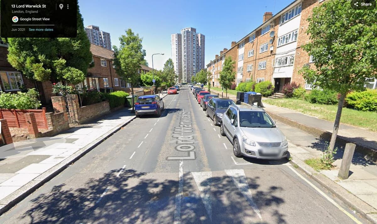 Murder probe as man dies in second fatal London shooting in a week - London Evening Standard