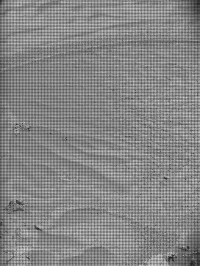 Captured By Mastcam On Curiosity As Part Of Sol 4865 Operations On Mars