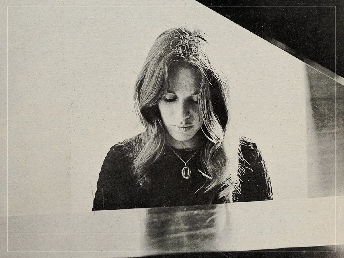 Carole King - Cash Box - 1971