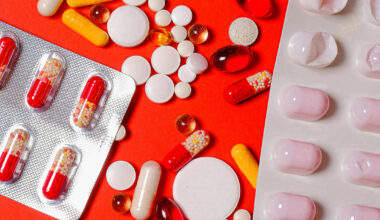 The hidden cost of self-medication • PhilSTAR Life