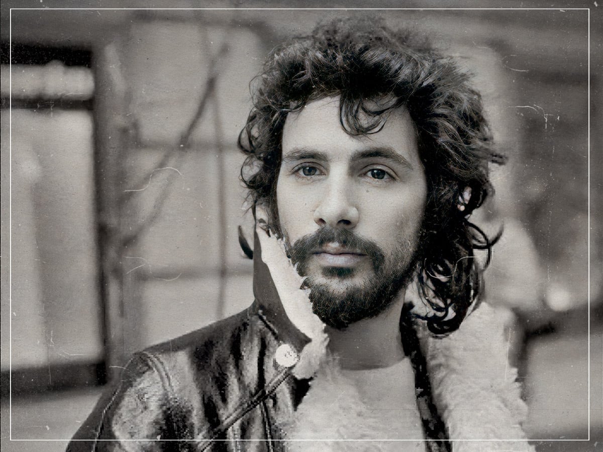 Yusuf/Cat Stevens names the last truly great pop record