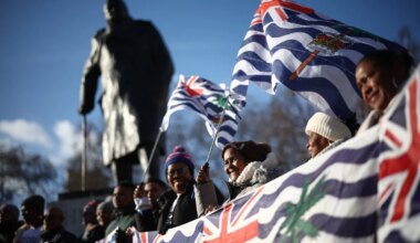 U.K.'s Chagos Islands Deal With Mauritius Threatened by New Legal Ruling