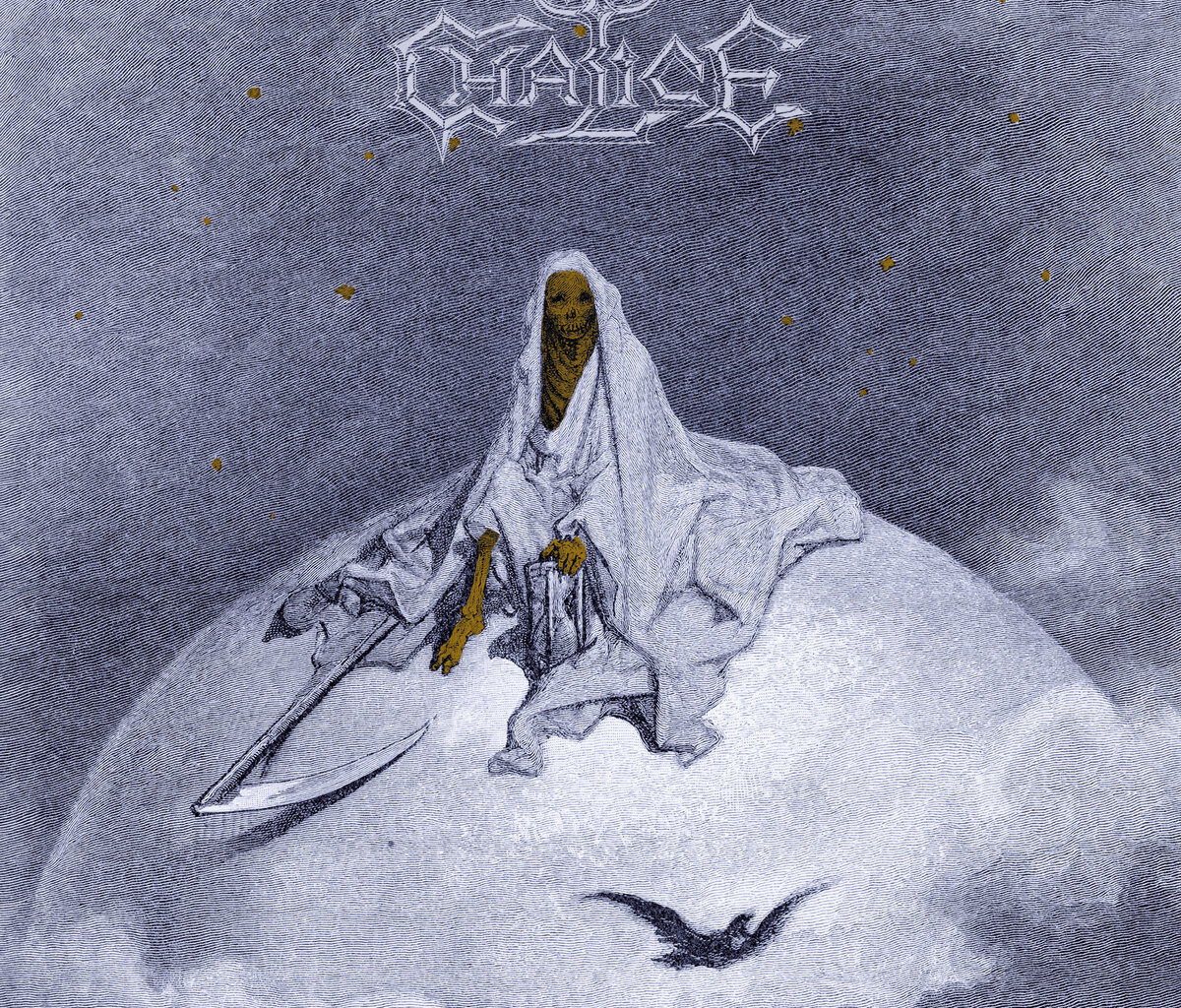 Chalice - Divine Spear Review