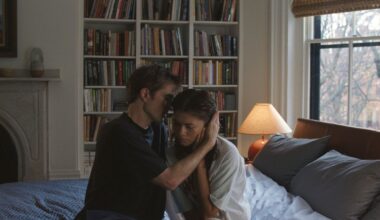 “The Drama” Has a Combustible Premise That It Struggles to Justify