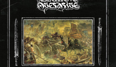 Chariots Overdrive - The End of Antiquity Review