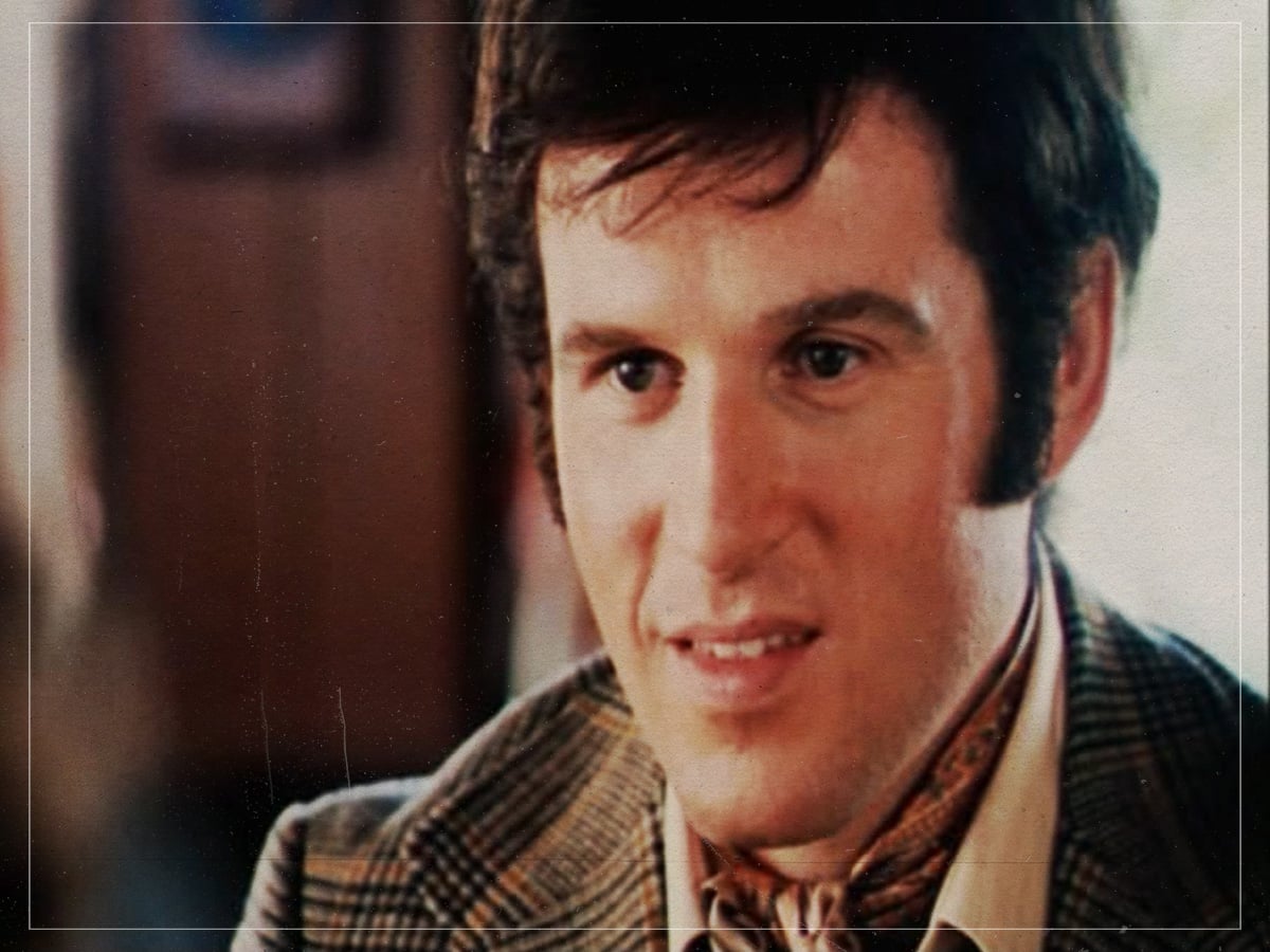 Charles Grodin - The Heartbreak Kid - 1972