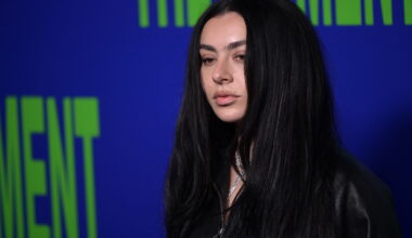 Charli XCX's Team Responds To Sky Ferreira's 'Wuthering Heights' Accusations