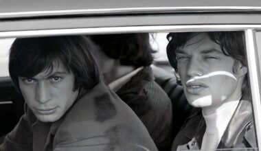 The unsung hero of The Rolling Stones who gave them their sound