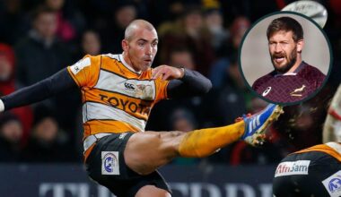 Cheetahs: South African team primed for stunning URC return