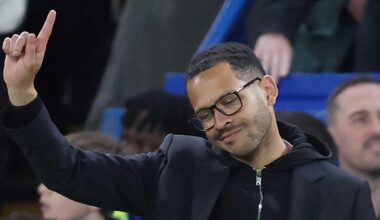 Rosenior sack certain after Garnacho humbling, 28-year low and Carrick humiliation