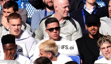Three things we learned from Chelsea FC loss as Enzo Fernandez absence felt but promising signs seen