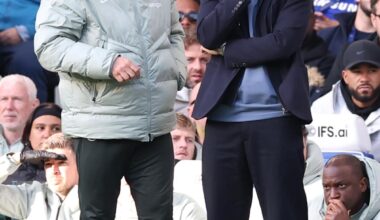 Rosenior confirms Chelsea summer transfer plan as 'talks' revealed - London Evening Standard