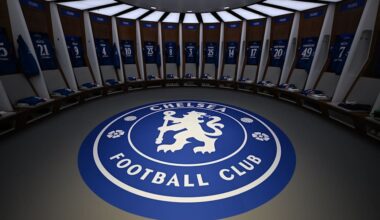 Confirmed Chelsea line up vs Leeds United | News | Official Site