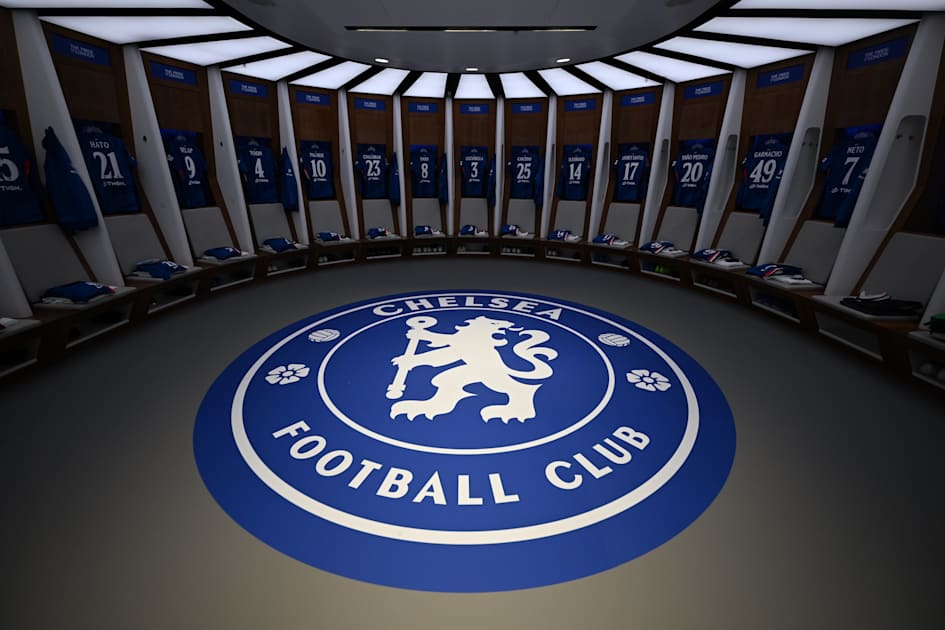 Confirmed Chelsea line up vs Leeds United | News | Official Site