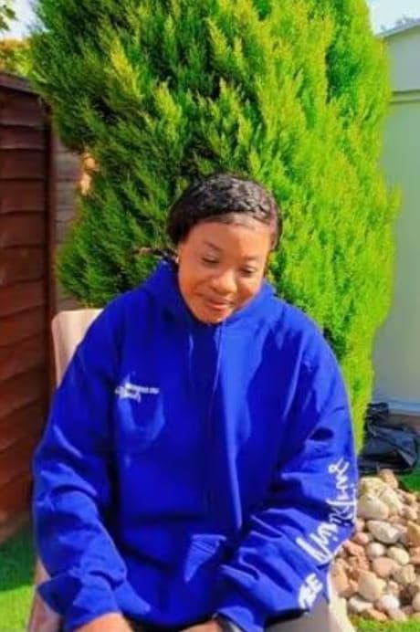 Woman charged with manslaughter after man drowns during baptism - London Evening Standard