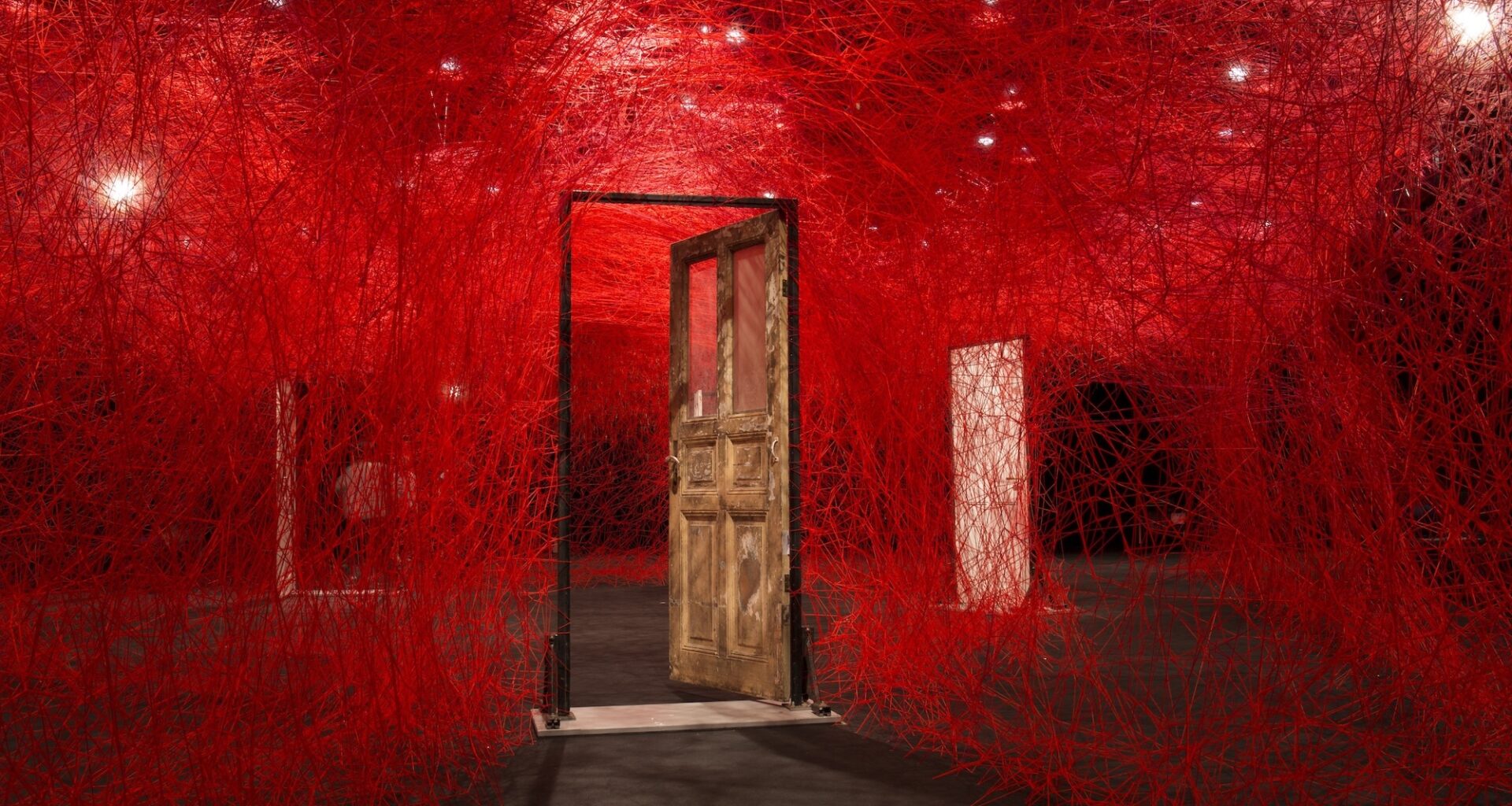 Top 5 Museum Exhibitions to see this Spring in London