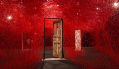 Top 5 Museum Exhibitions to see this Spring in London