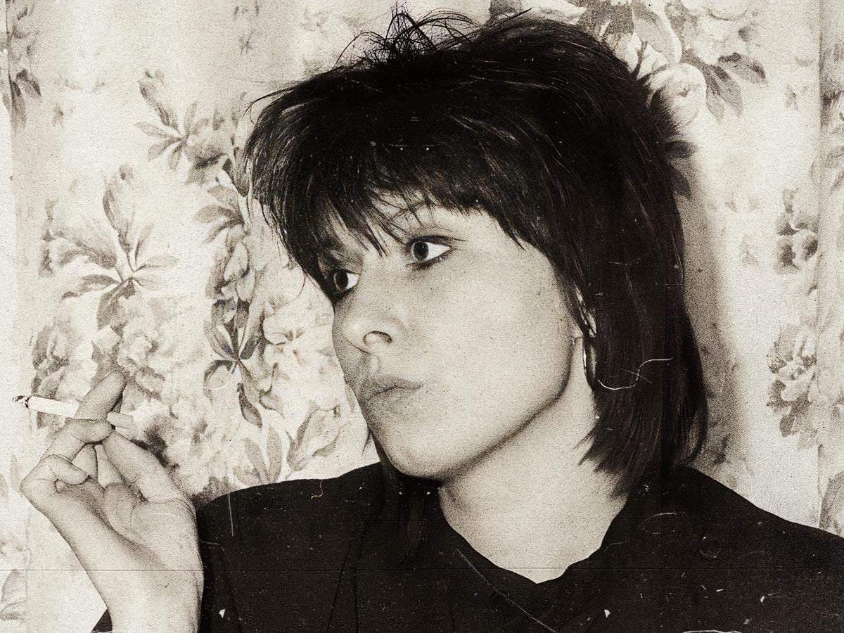Chrissie Hynde's star-studded life before The Pretenders