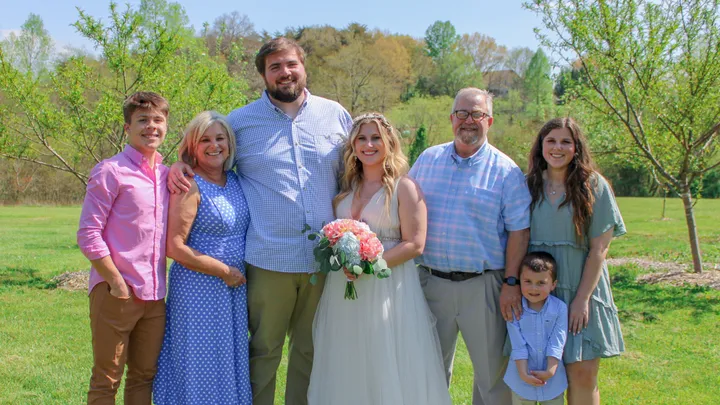 Chuck Brewer, an Army veteran, says he was told he makes too much money for the Department of Veteran Affairs to help him cover his stage 4 colon cancer treatment