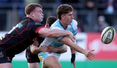 Bath starlet handed seasonal debut in heavily rotated team