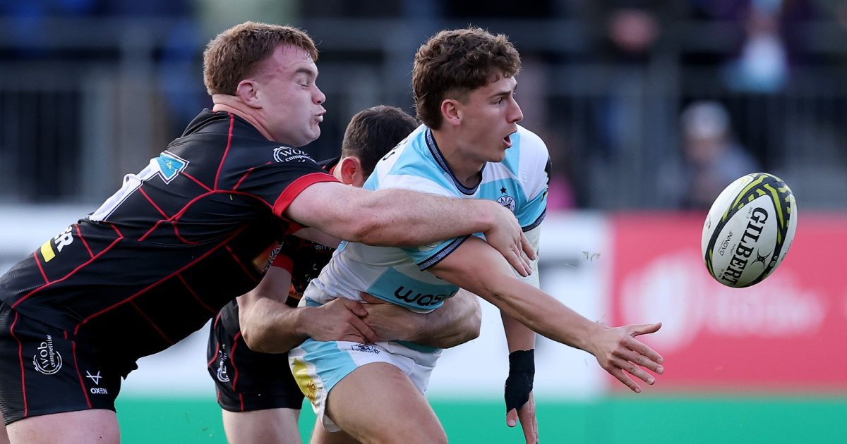 Bath starlet handed seasonal debut in heavily rotated team