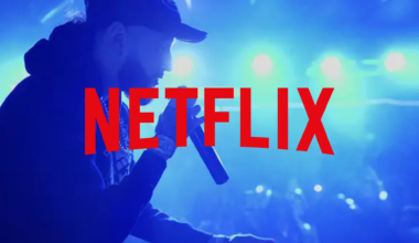 New Netflix Hit Movie Breaks a Rotten Tomatoes Record (& Audiences Love It)