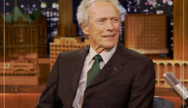 The 1979 movie masterpiece Clint Eastwood called overrated