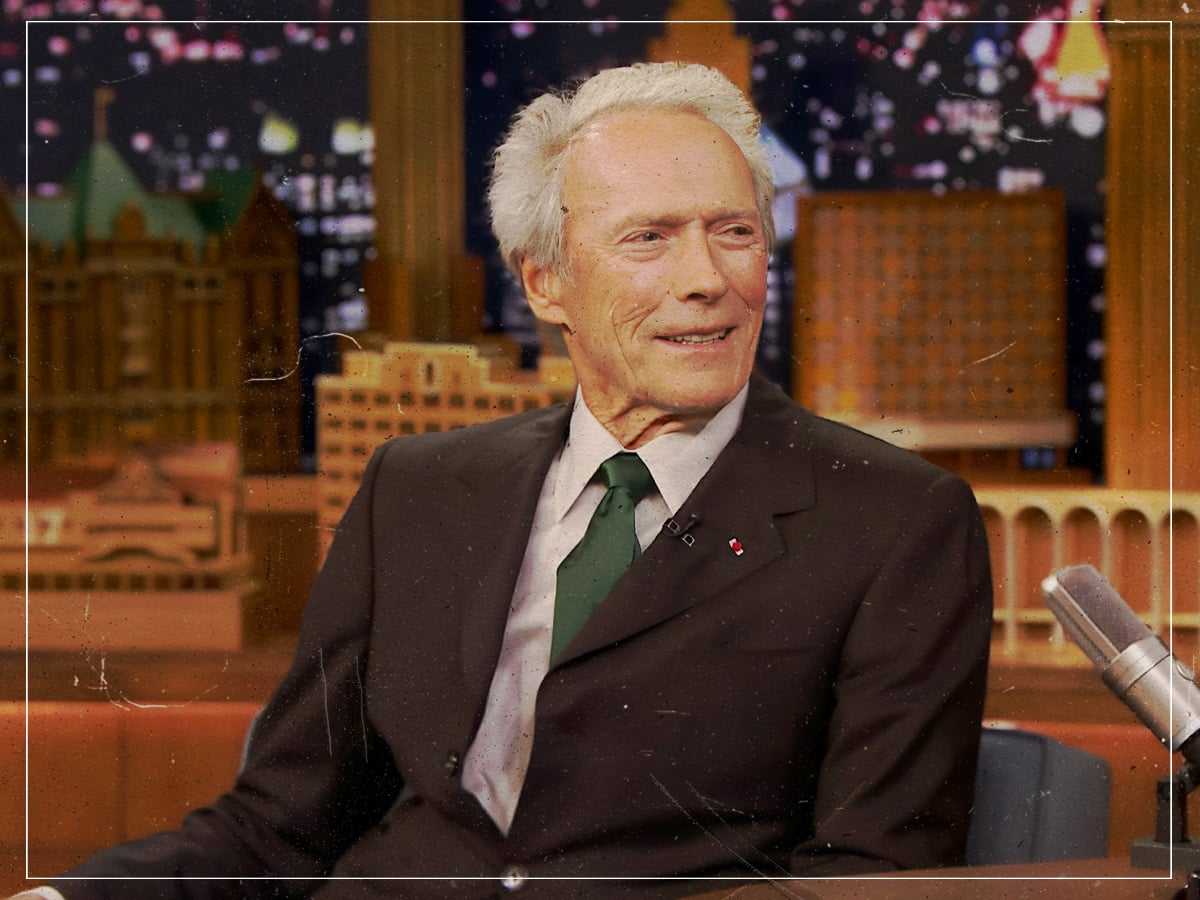 The 1979 movie masterpiece Clint Eastwood called overrated
