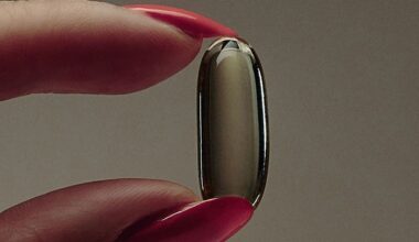 Why Are People Taking CoQ10 Supplements for Longevity, and Do They Work?
