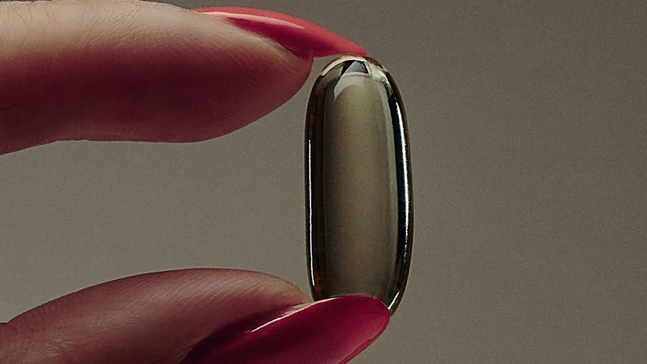 Why Are People Taking CoQ10 Supplements for Longevity, and Do They Work?