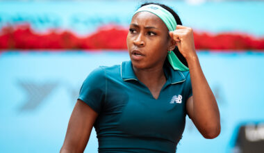 Gauff routs Jeanjean in Madrid opener as Potapova wins on 35-minute notice