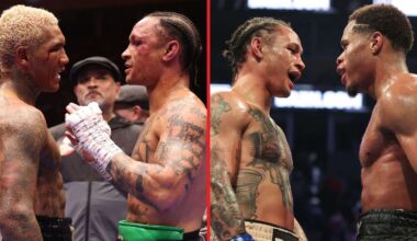 Regis Prograis predicts Conor Benn vs Devin Haney after facing both: “He’ll be hard to deal with”