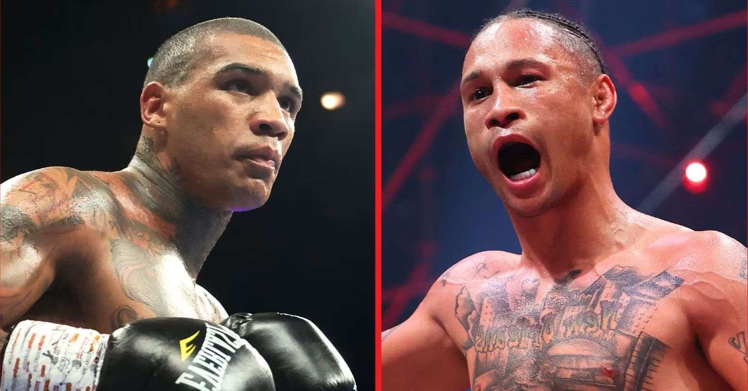 Conor Benn responds to reports Regis Prograis is ‘badly injured’ for their fight