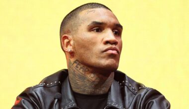 Conor Benn refused fights with two world champions says Eddie Hearn