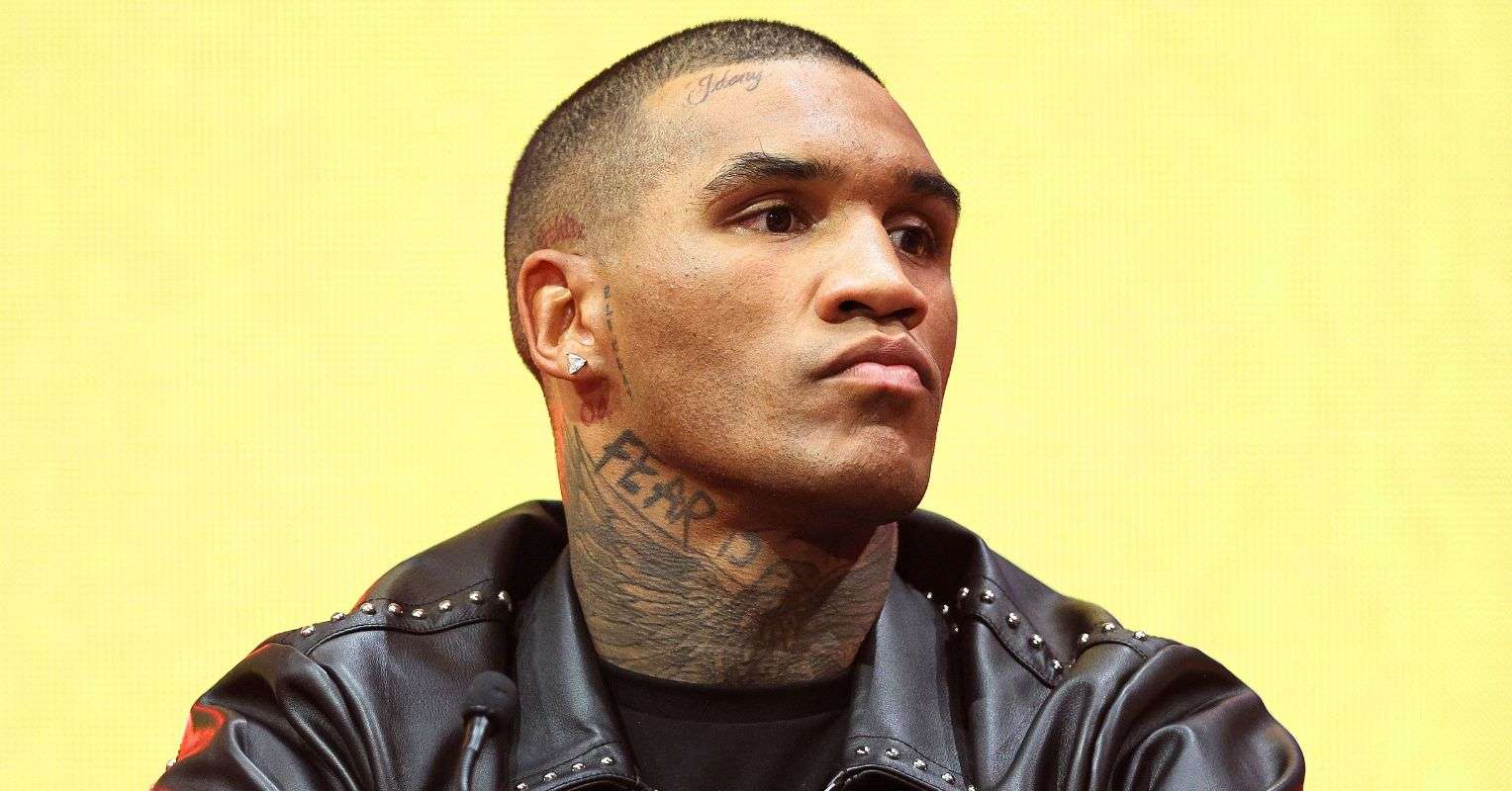 Conor Benn refused fights with two world champions says Eddie Hearn