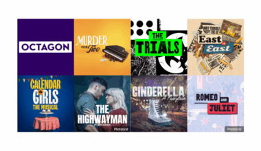 Octagon announce their new season