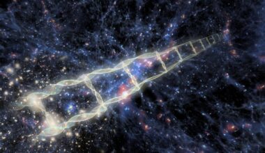 The Universe Is Expanding Too Fast and Scientists Can’t Explain Why